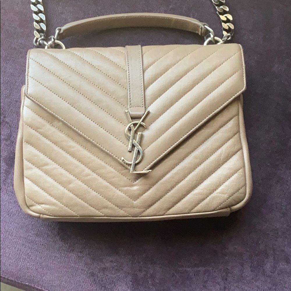 Ysl , yves  Laurent bag
